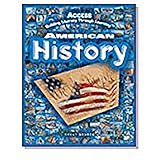 Access: Building Literacy Through Learning America History- Student Activity Journal, Grades 5-12, Teacher's Edition
