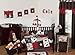 Sweet Jojo Designs 9-Piece Wild West Western Horse Cowboy Baby Boy Bedding Crib Set