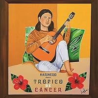 Marinero Ablum Cover