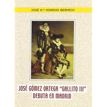 José Gómez Ortega 
