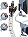 Evriholder Organizer, White