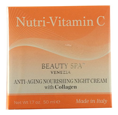 nutri vitamin c beauty spa