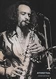 Jethro Tull - A New Day Magazine #118