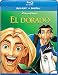 The Road to El Dorado [Blu-ray] primary