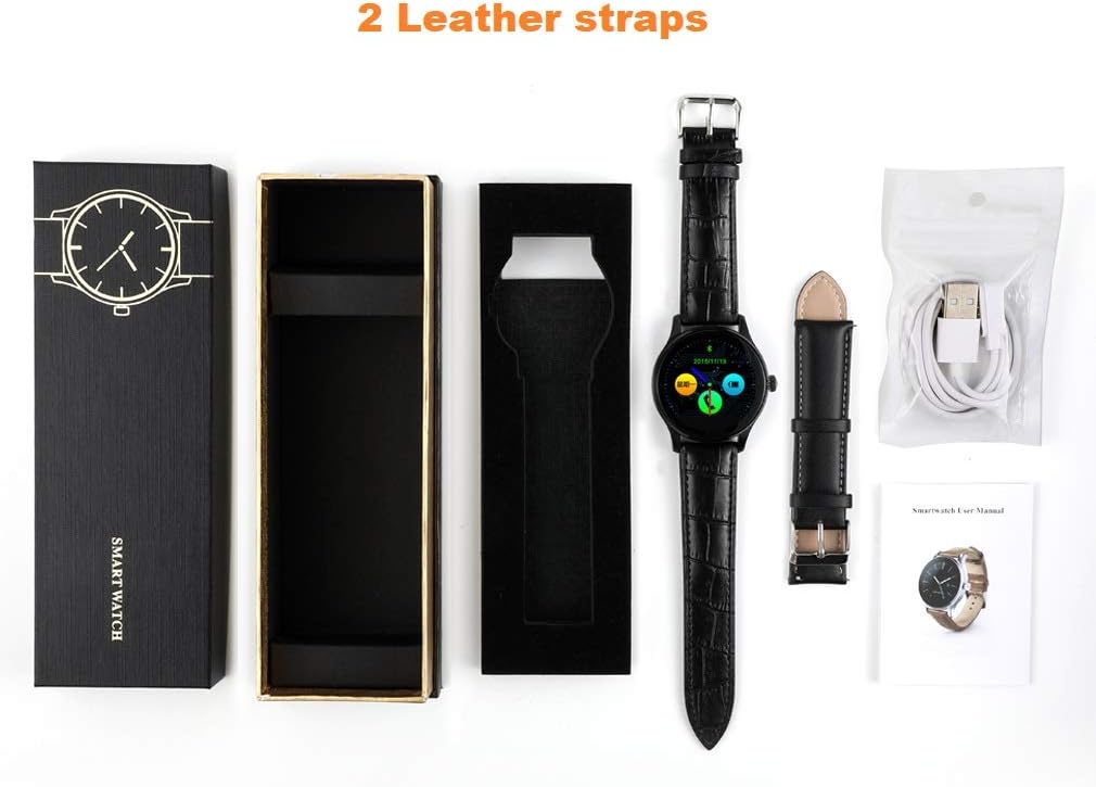 krown k1 smart watch amazon