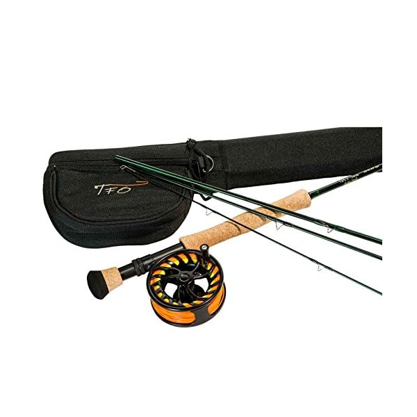 Temple-Fork-NXT-Fly-Fishing-Outfit