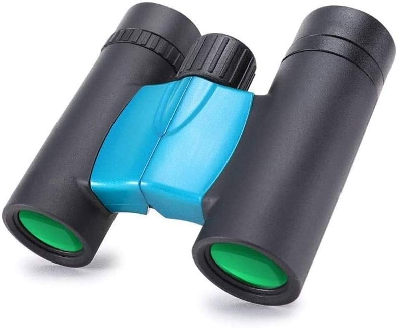 Portable Small Binoculars Compact Lightweight For Concert Theater Opera