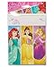 American Greetings Disney Princess Invite & Thank You Combo Pack, 8-Count