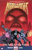 Uncanny Avengers Volume 2: The Apocalypse Twins (Marvel Now)