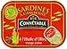 CONNETABLE Sardines In Olive Oil, 115 GR