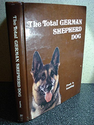 total german shepherd