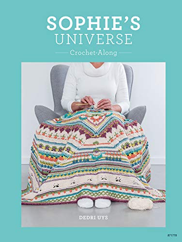 Sophie's Universe by Dedri Strydom Uys