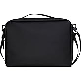 RAINS Laptop Bag, Backpack, Ideal for Work, & College, Models Supporting 13 to 16 Inches