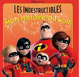 Les  indestructibles