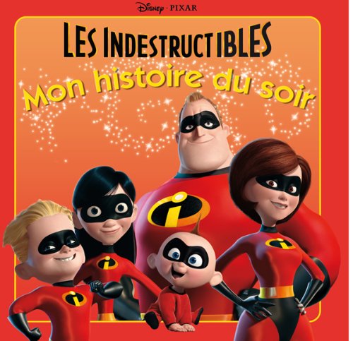Les  indestructibles
