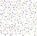 Wall Pops WPK3150 Sprinkles Wall Art Kit, Multicolor