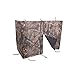 Allen Magnetic Treestand Cover, Realtree Xtra