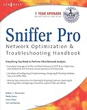 Sniffer Pro Network Optimization and Troubleshooting Handbook Sniffer Pro Network Optimization and Troubleshooting Handbook