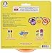 NUK 3 Piece Gerber Graduates Plenty-A-Plates