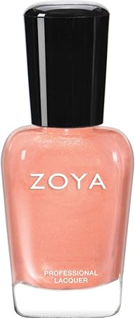 Amazon Zoya ゾーヤ Zoyaネイルカラー Zp985 15ml Tessa マニキュア Zoya ゾーヤ マニキュア ネイルポリッシュ 通販