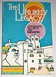 Front cover for the book The unlikely legacy : the story of John Ringling, the circus, and Sarasota by Kenneth Matthews