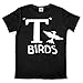 Hank Player 'T-Birds' Men's T-Shirt