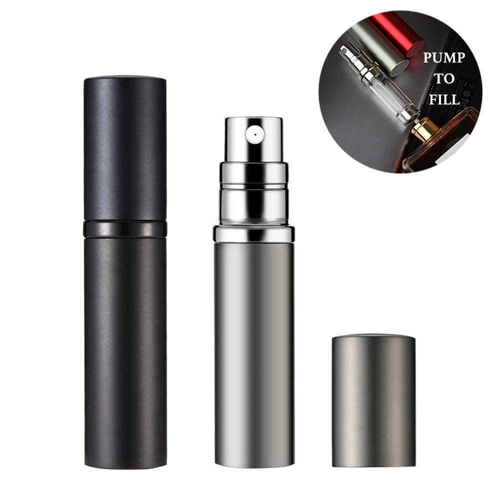 Mua Refillable Perfume Atomizer 5ml 