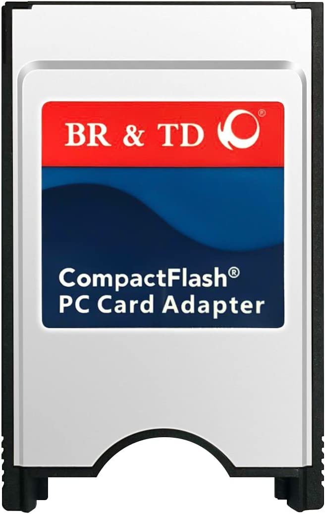 Alessia Cara CompactFlash memory card PC Card Adapter