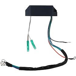 SCITOO CDI Module for Mercury Mariner Outboard