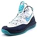Nike Mens Air Max Uptempo Fuse 360 Basketball Shoes