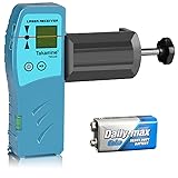 Takamine Laser Receiver for Laser Level - Green