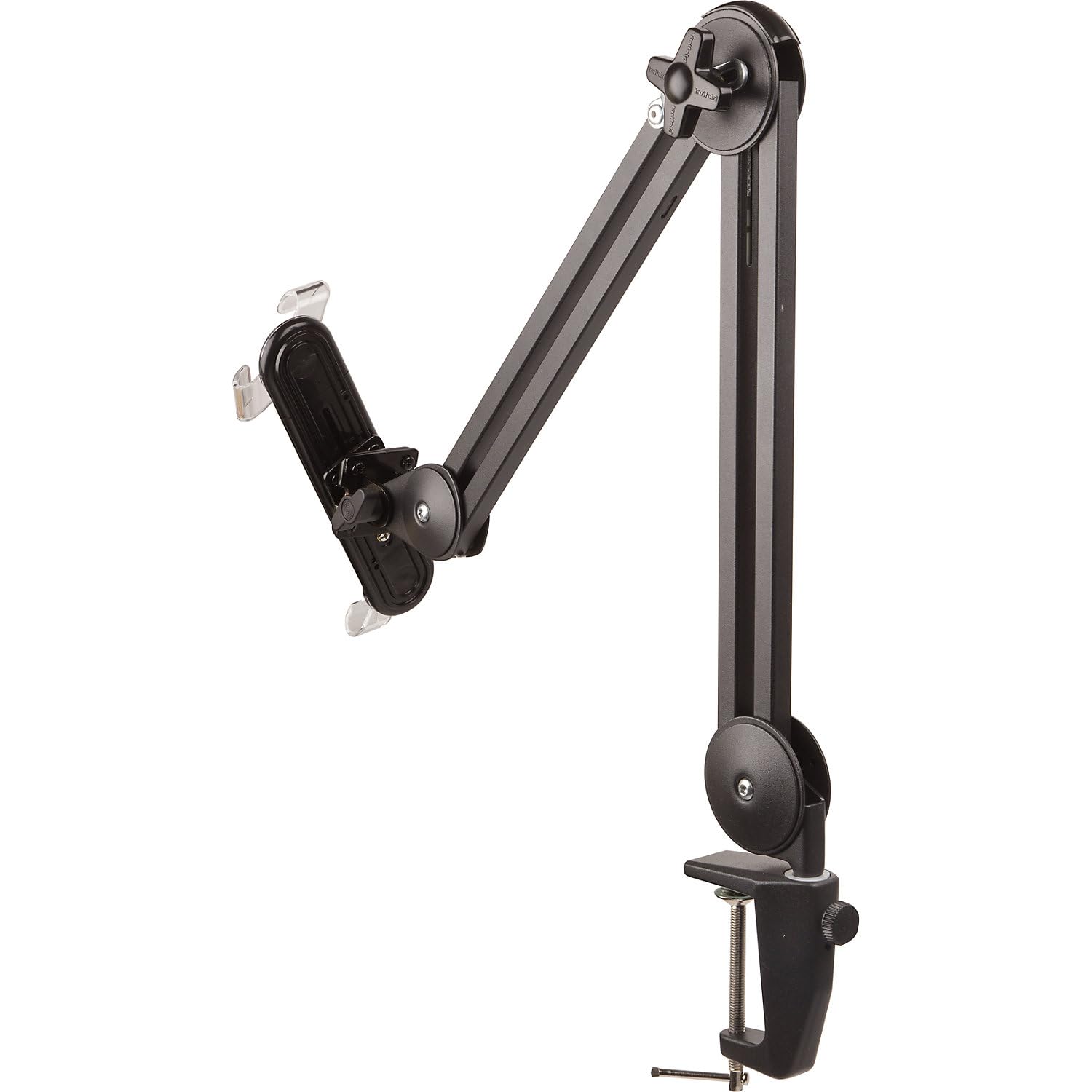 Xtend Presentation System for Tablet with Articulated arm