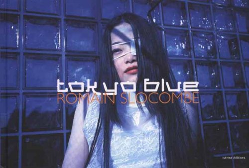 Tokyo blue