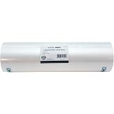 School Smart Laminating Film Roll, 12 Inches x 500 Feet, 1.5 mil Thick,1 core, High Gloss