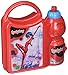 Miraculous Ladybug Combo Lunch Box Set