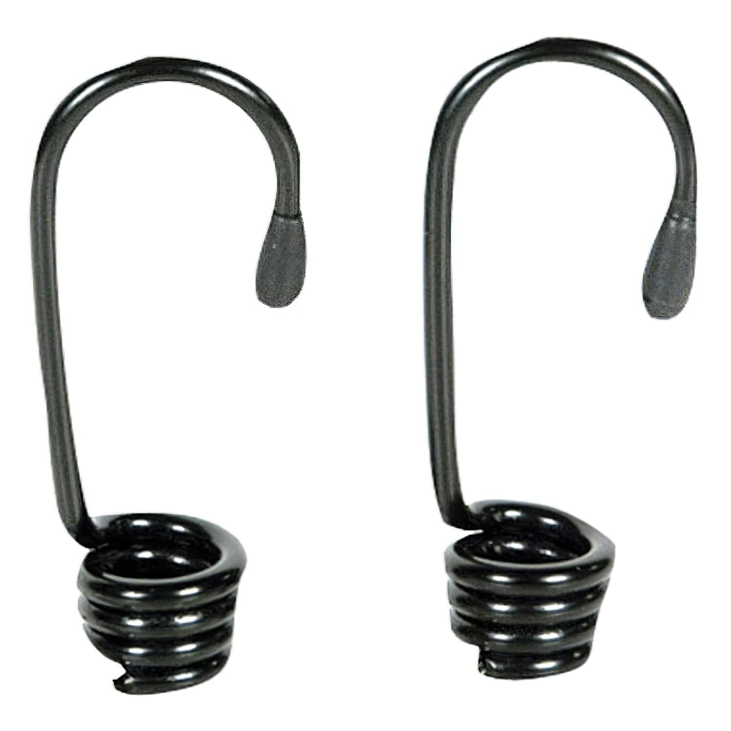 Octopus Rubber Wolfpack 5260305 Hook (Pack of 2)