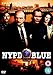 'NYPD Blue - Series 4 DVD'