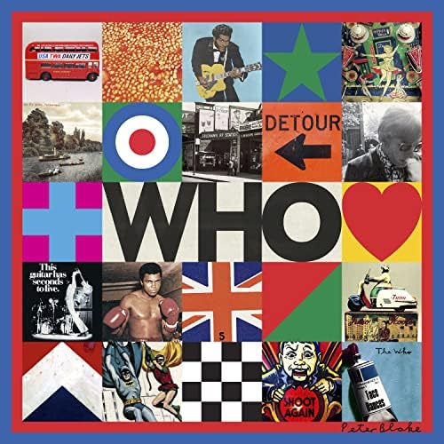 The Who - The Who: BBC Sessions - Amazon.com Music