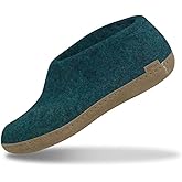Glerups Unisex A-06 - Felt Shoes 47 M