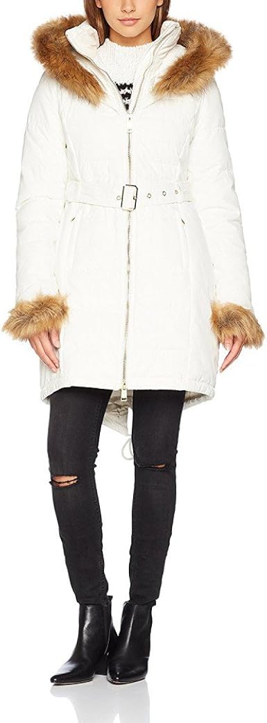 parka guess femme