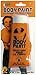 Rubie's Unisex Body Paint Costume Makeup, Orange, 3.4 Ounce US