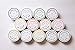 Two 8oz Coconut Milk Body Butters