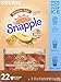 Snapple Peach Iced Tea K-Cups,Peach,22-Count/pack,2 pack