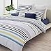 Lacoste Antibes Comforter Set, Full/Queen