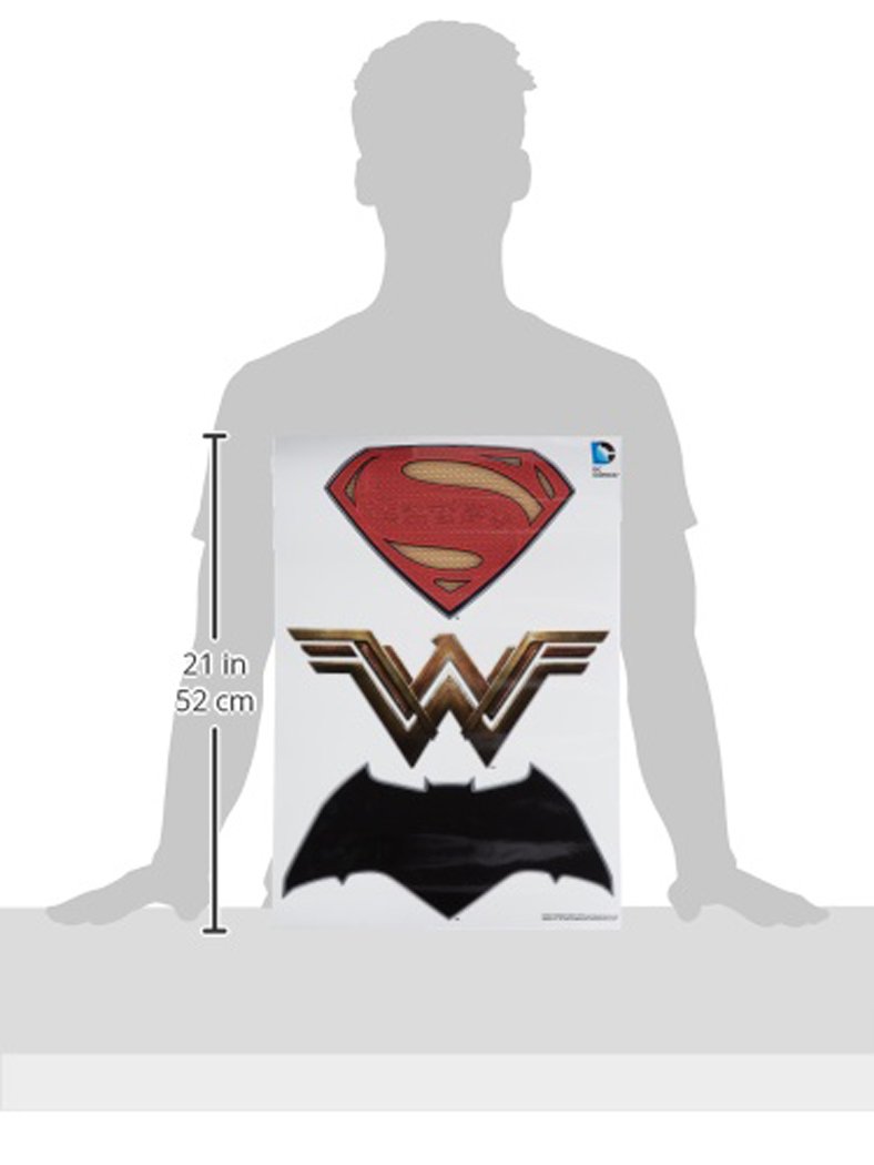 DC Logo Car Wraps Batgirl DC Comics FW BG LOGO001 Car Graphics Set