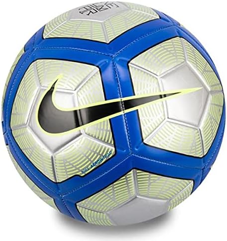 nike neymar strike football