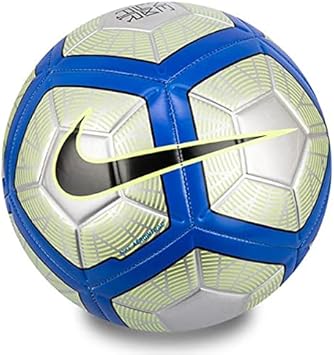 neymar strike soccer ball