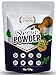 Nature Scholar Stevia Powder 1 Oz (190 servings) - 100% Pure & Natural Stevia Extract Sugar Substitute Zero Calorie Chemical Free