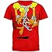 Muppets - Animal Body Costume T-Shirt