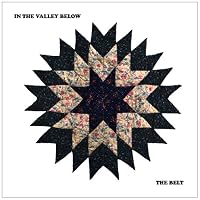 In The Valley Below Ablum Cover